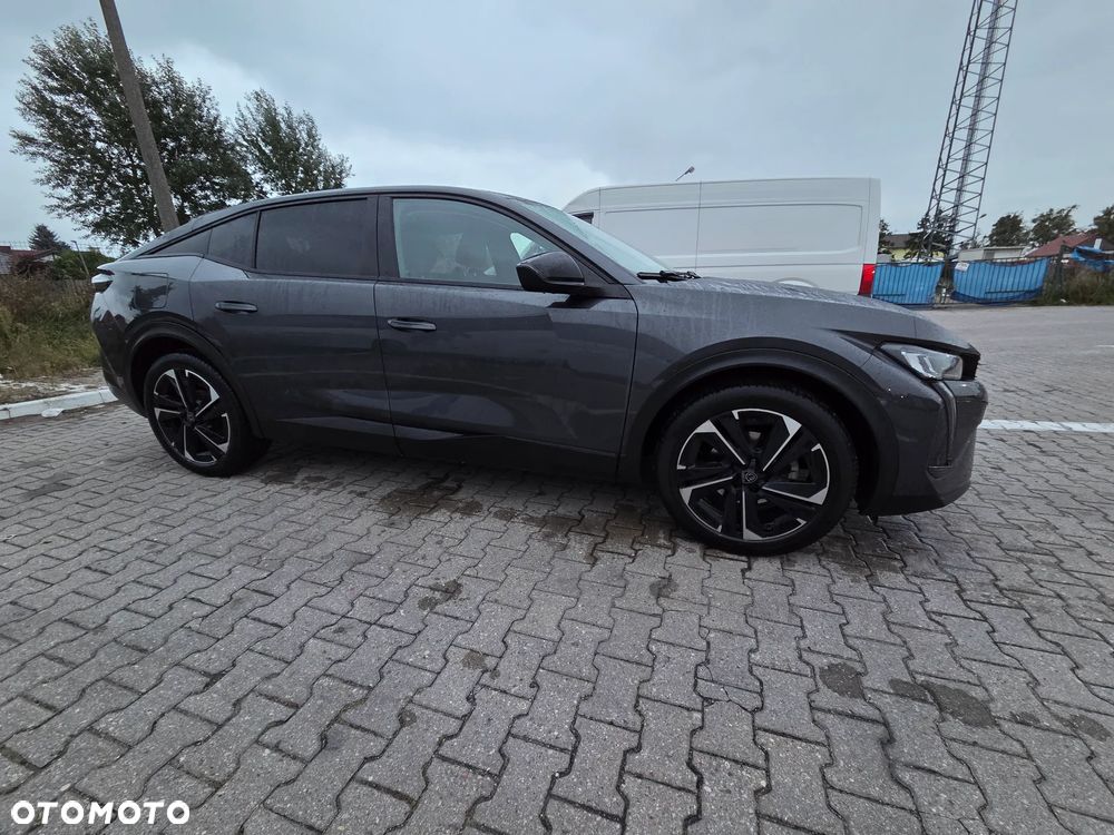 Peugeot 408 1.2 PureTech Allure Pack S&S EAT8 - 3