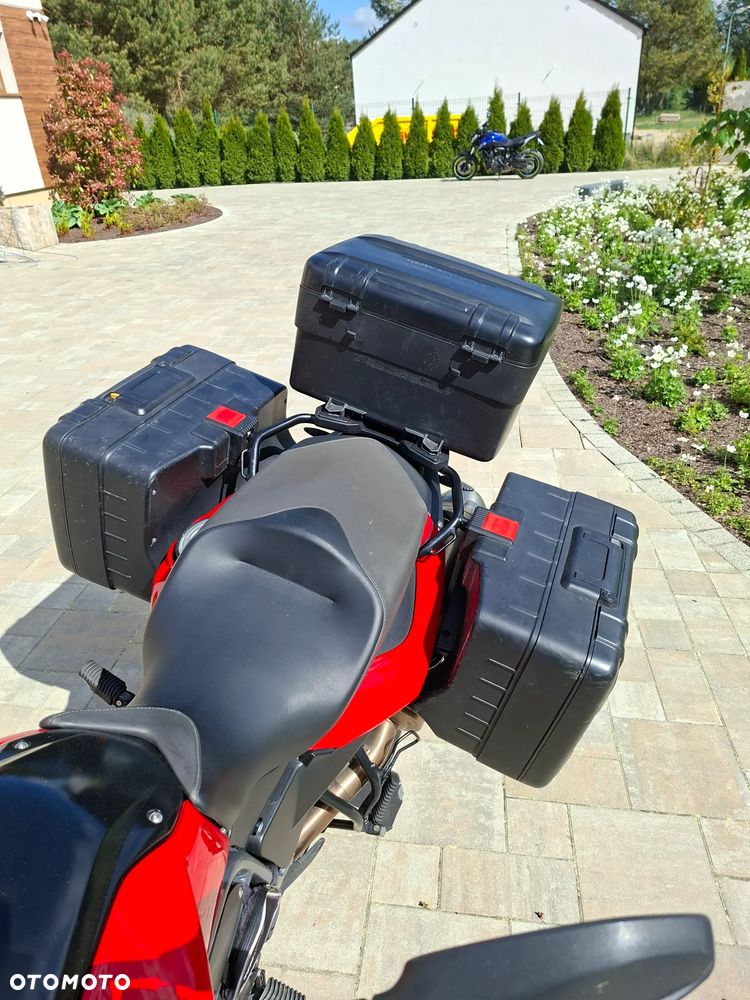 BMW GS - 17