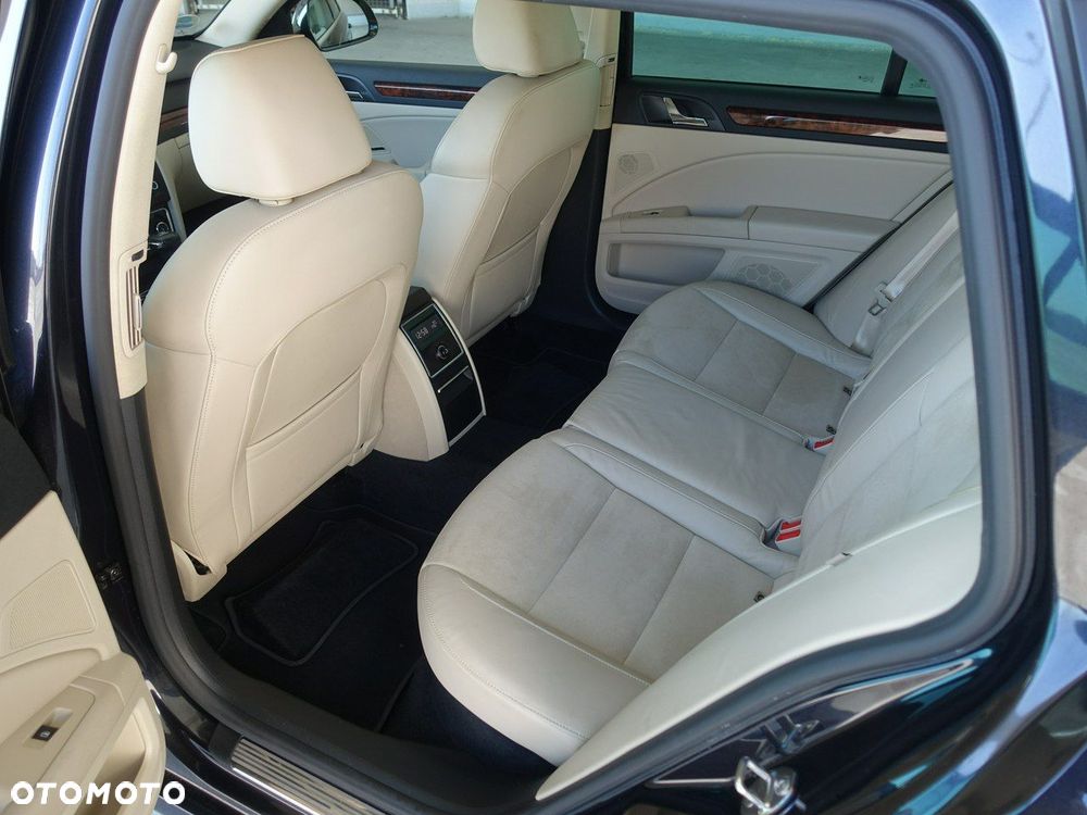 Skoda Superb - 18