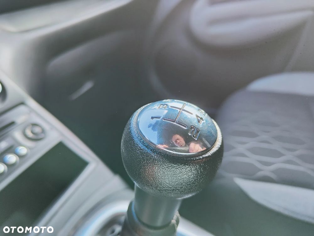 Citroën C3 Picasso HDi 90 FAP Selection - 22