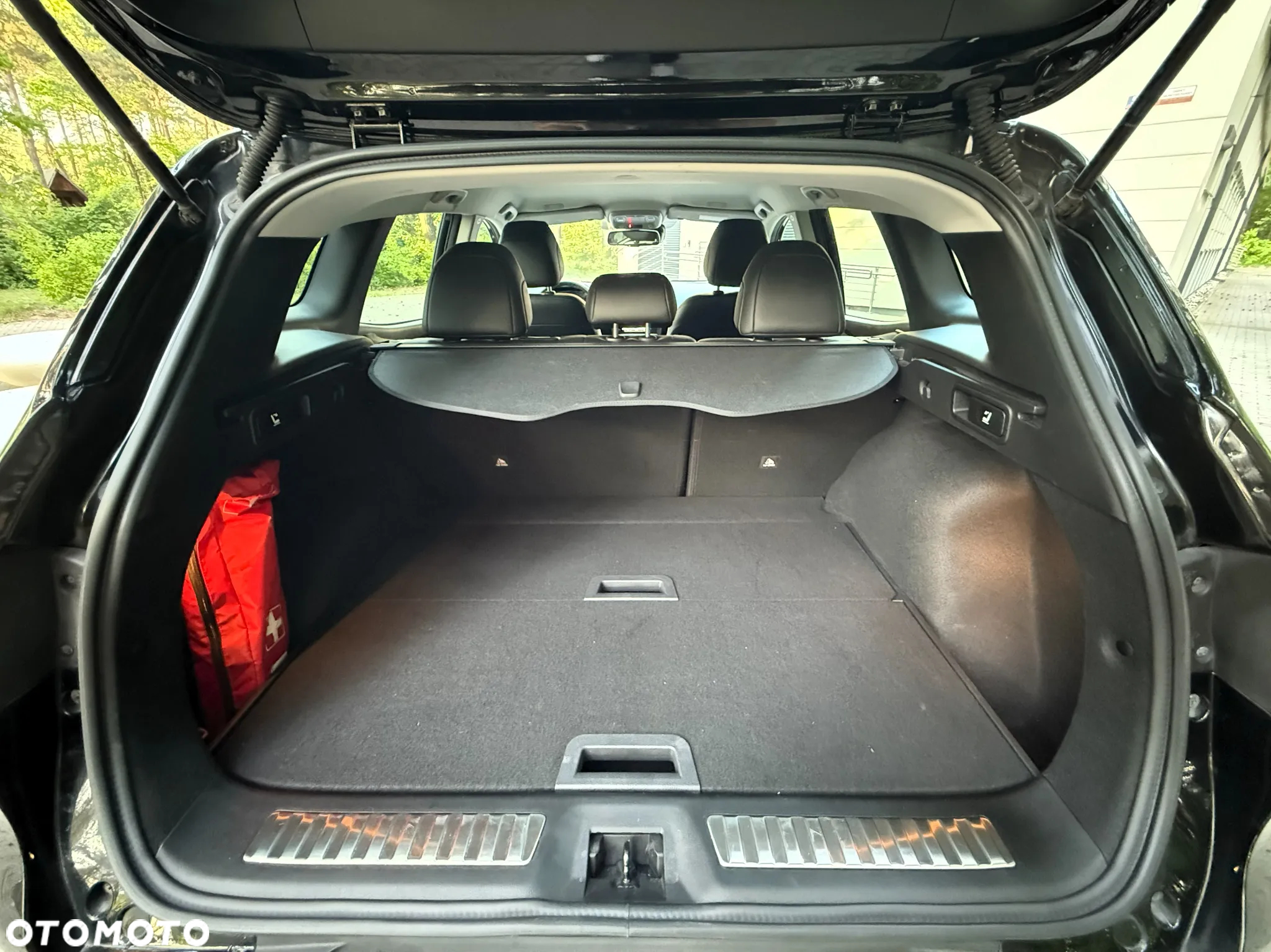 Renault Kadjar 1.3 TCe FAP Intens - 20