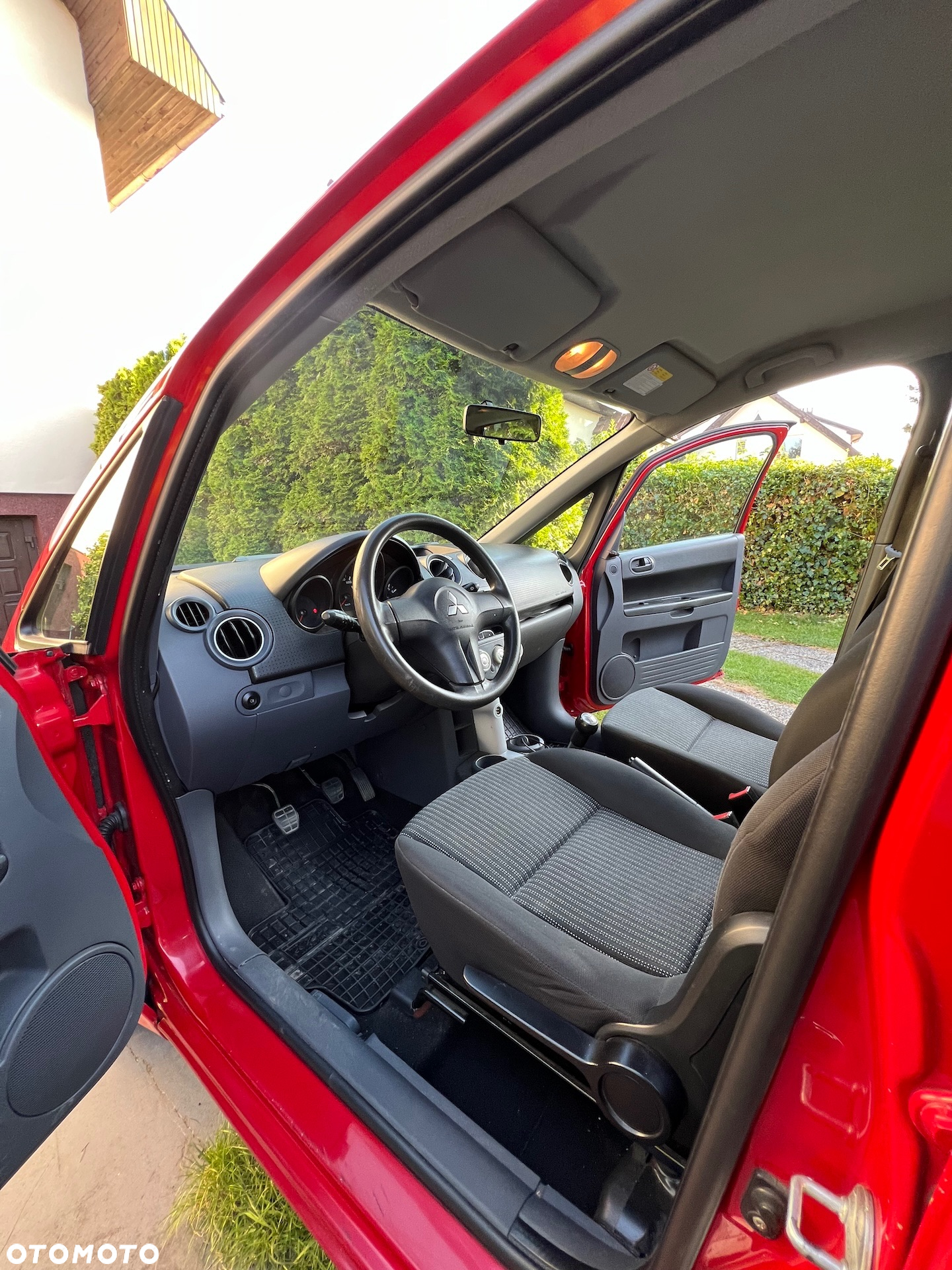 Mitsubishi Colt 1.3 Instyle - 6