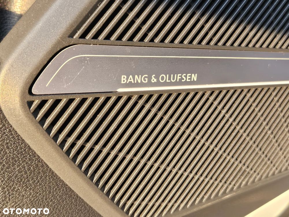 Audi SQ5 3.0 TFSI Quattro Tiptronic - 38