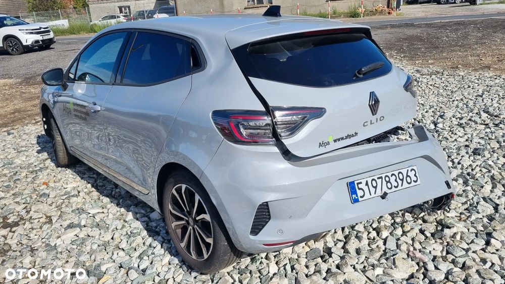 Renault Clio TCe 90 BUSINESS EDITION - 10