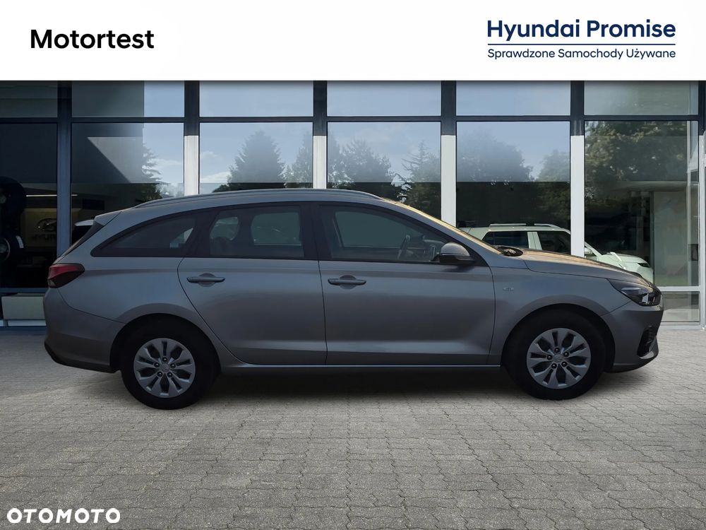 Hyundai i30 1.5 T-GDI 48V Modern - 6