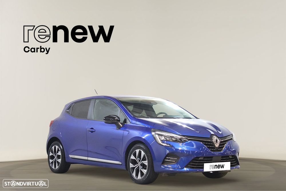 Renault Clio 1.0 TCe Evolution - 2