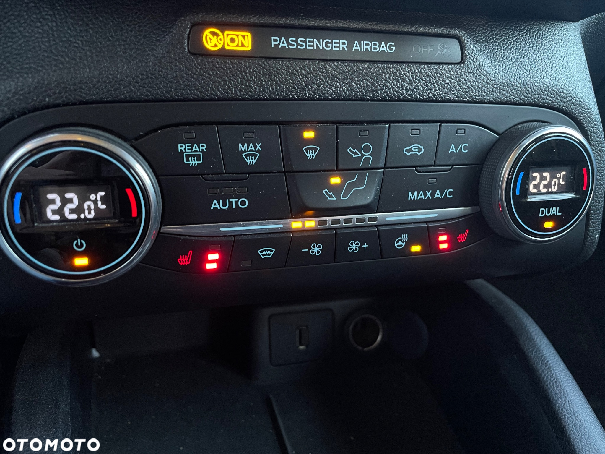 Ford Focus - 7