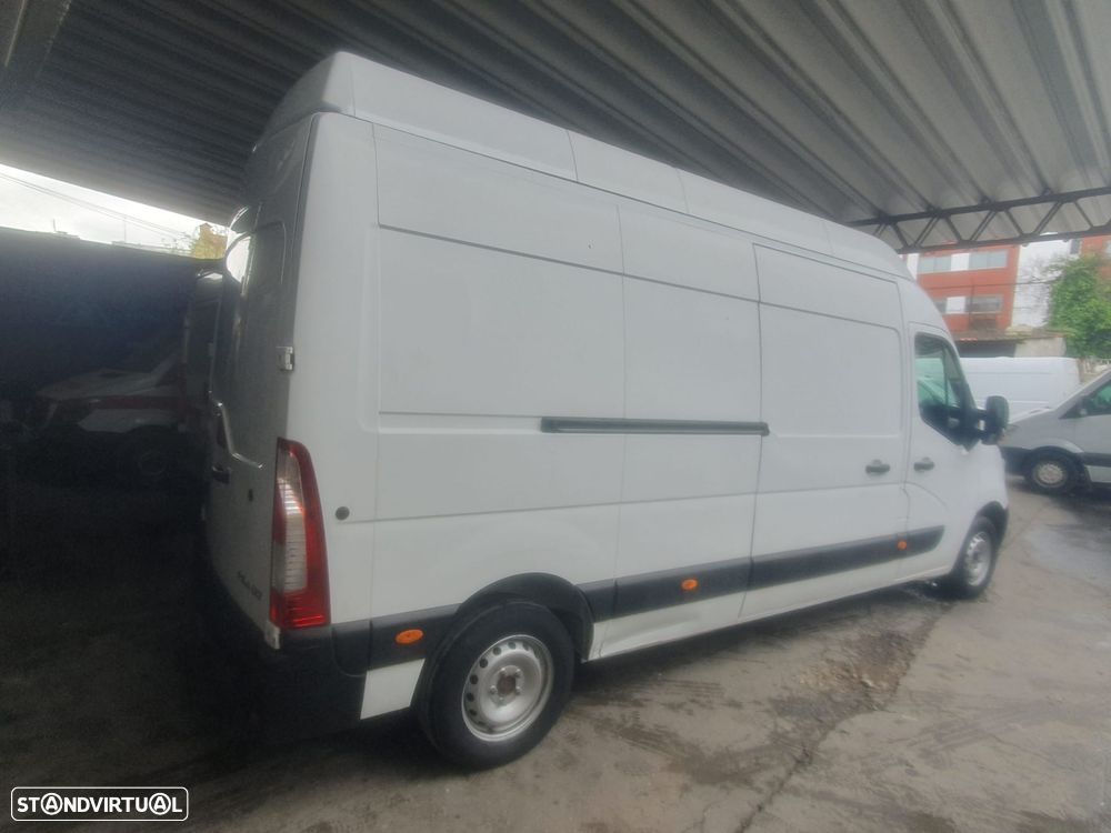 Renault Master 2.3 dCi L2H2 - 9