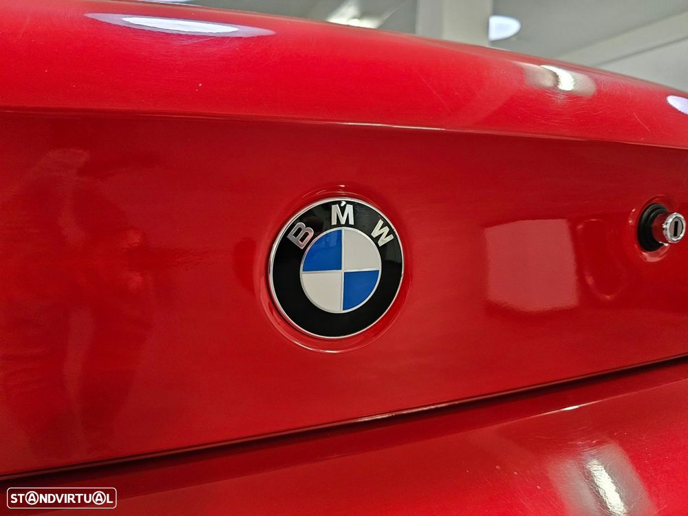 BMW Z3 1.8 - 33