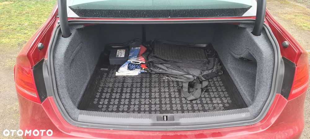 Audi A4 Limousine 1.8 TFSI - 6