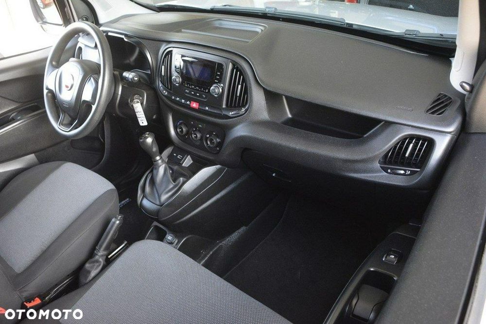 Fiat Doblo - 18