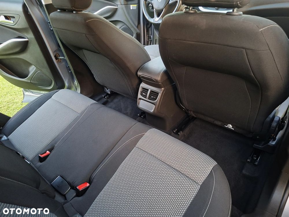 Opel Grandland X - 23
