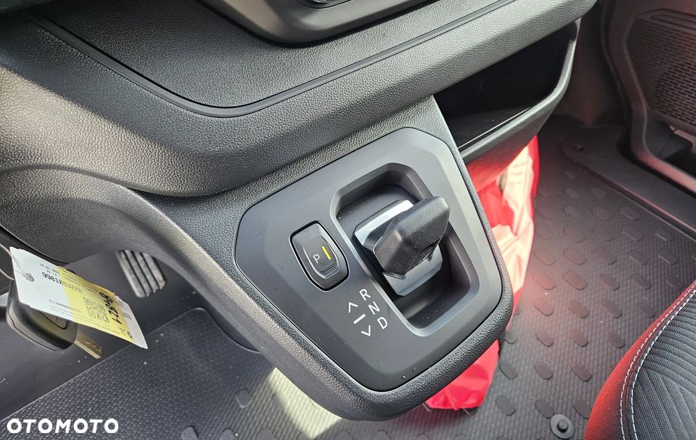 Renault Trafic Furgon L2H1 2.0dCi 150 AT9 automat! - 12
