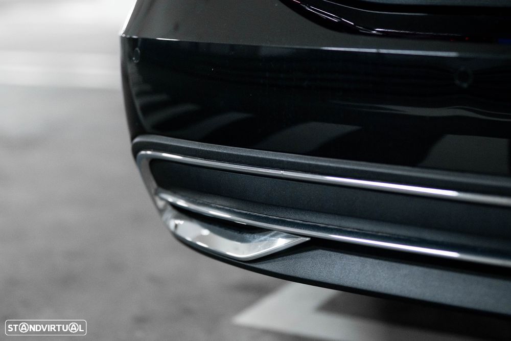 Audi A7 Sportback 40 TDI S tronic - 14