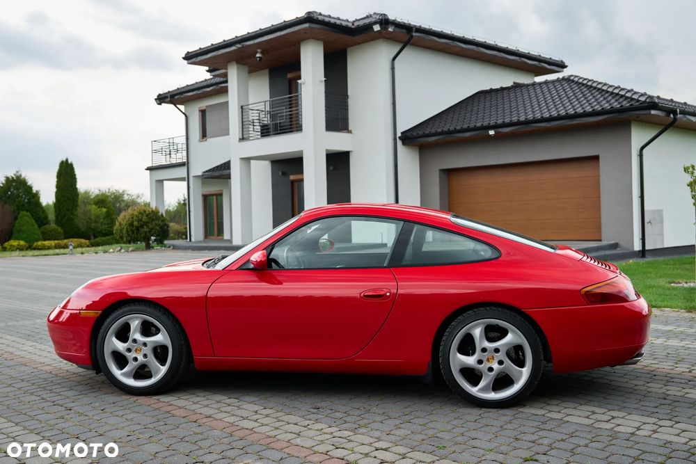 Porsche 911 - 11