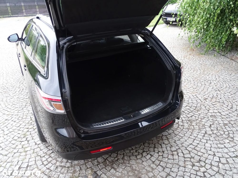 Mazda 6 1.8 Comfort EU5 - 17