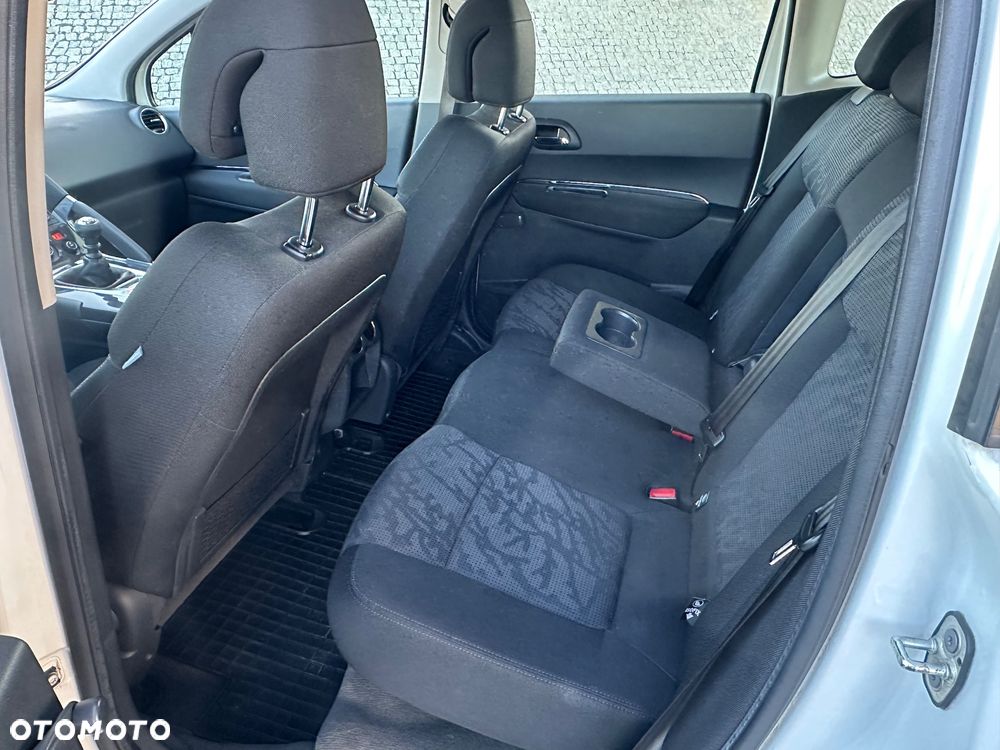 Peugeot 3008 1.6 HDi Trendy - 31