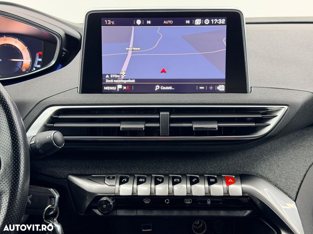 Peugeot 3008 1.2 PureTech Turbo S&S GT-Line - 20