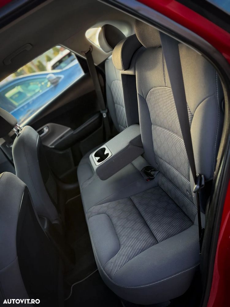 Kia Niro 1.6 GDI HEV 2WD OPF Aut. Edition 7 - 7