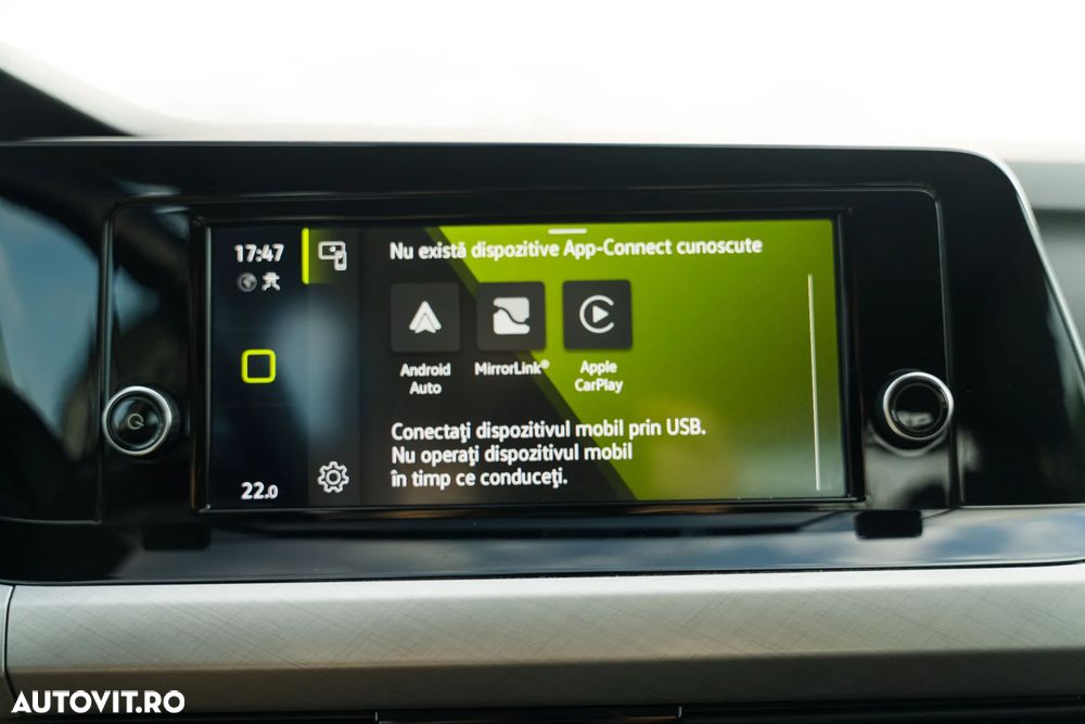 Volkswagen Golf 1.0 TSI Life - 28