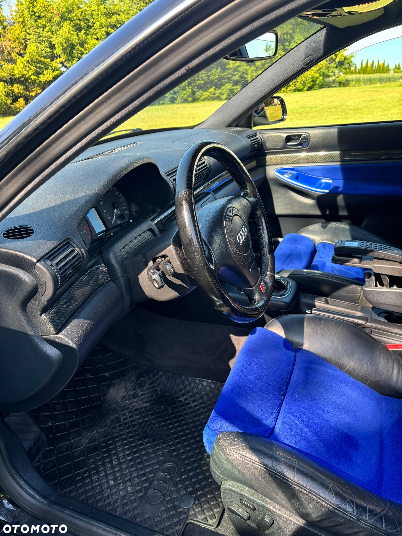 Audi S4 Avant 2.7 Quattro - 14