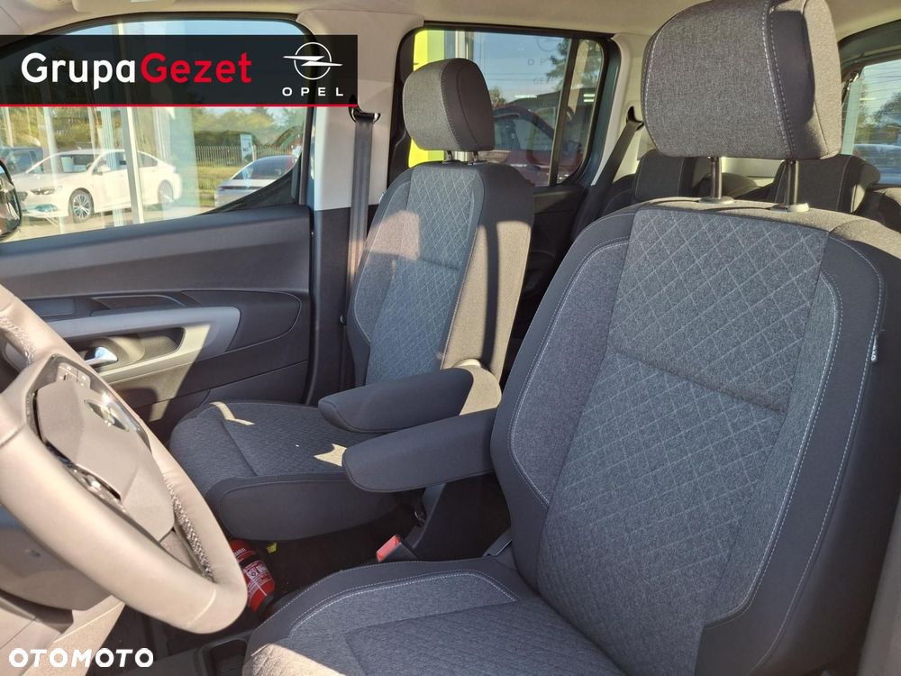 Opel Combo 2026