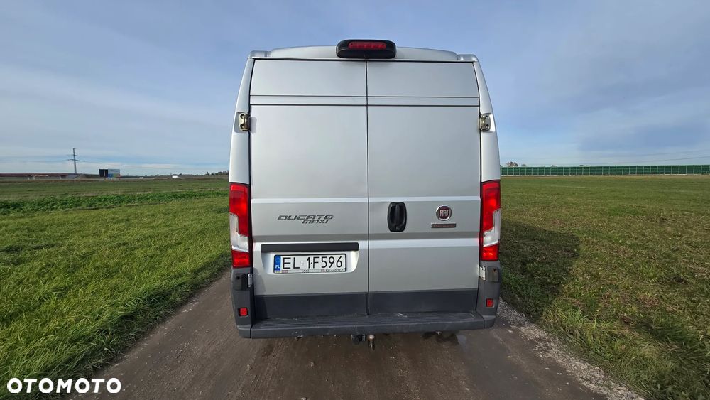 Fiat DUCATO - 12