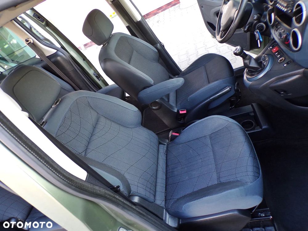 Peugeot Partner 90 Tendace - 21