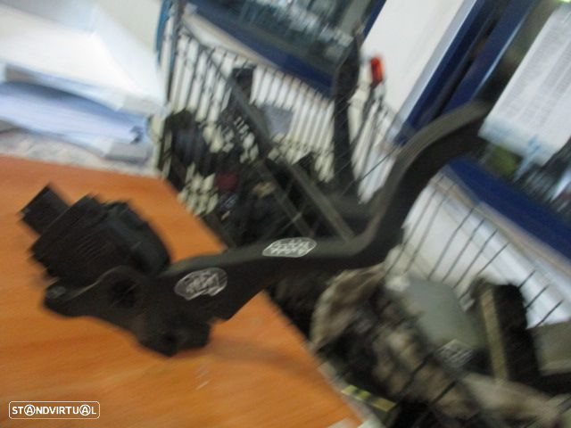 Pedal 968184448003 PEUGEOT 207 2009 - 2