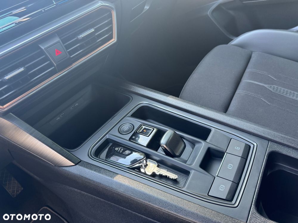 Cupra Formentor 1.5 TSI DSG - 11