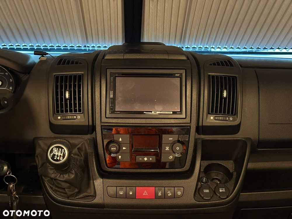 KNAUS BoxStar 600 Lifetime XL - 22