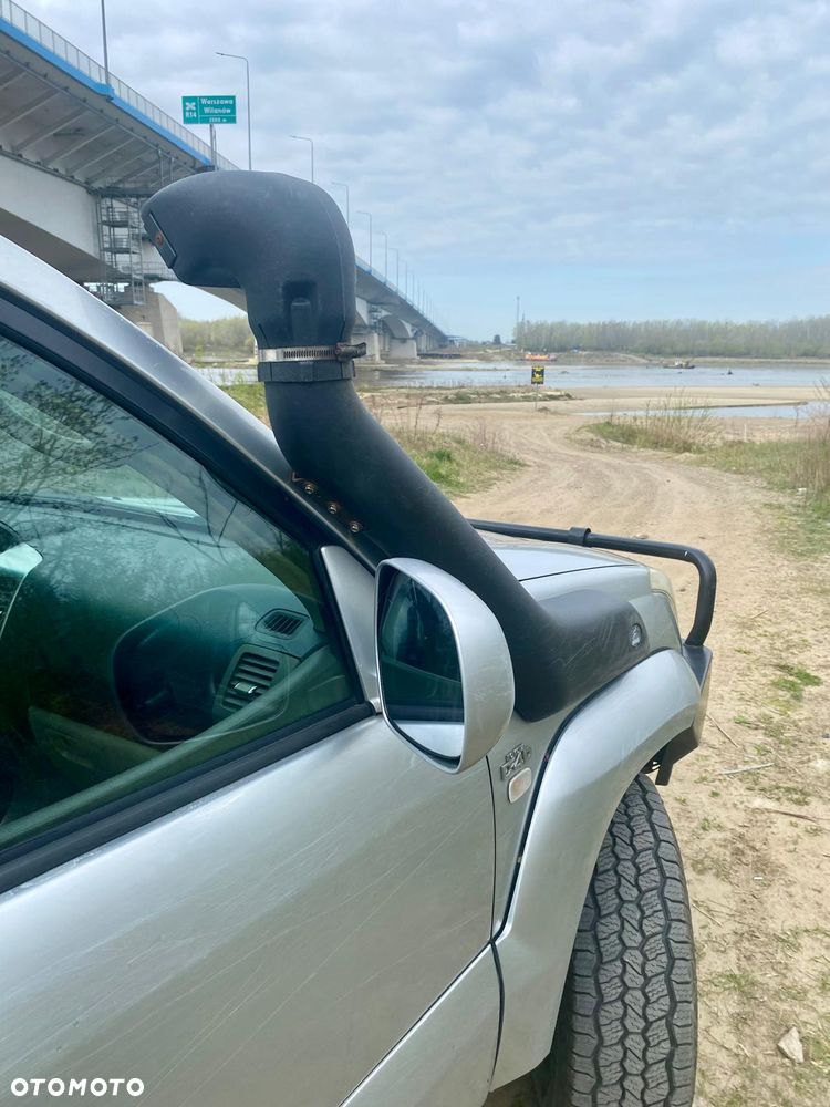 Toyota Land Cruiser 3.0 D Luna - 7