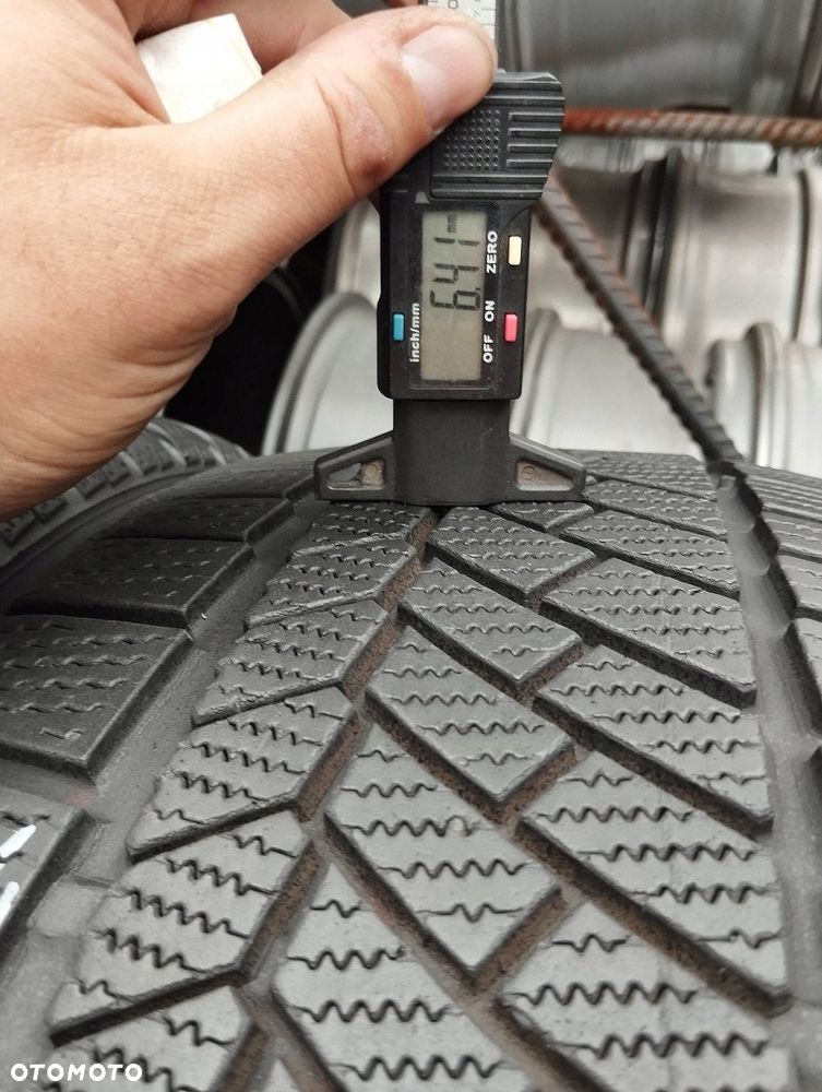 Continental ContiWinterContact TS 830 P 225 45 18 95 V run flat, XL -BMW - 5