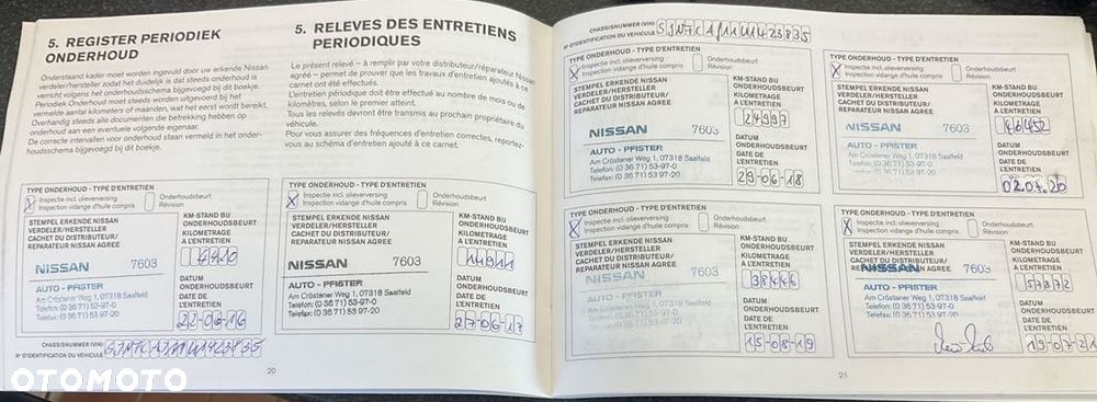 Nissan Qashqai 1.6 DIG-T Tekna - 39