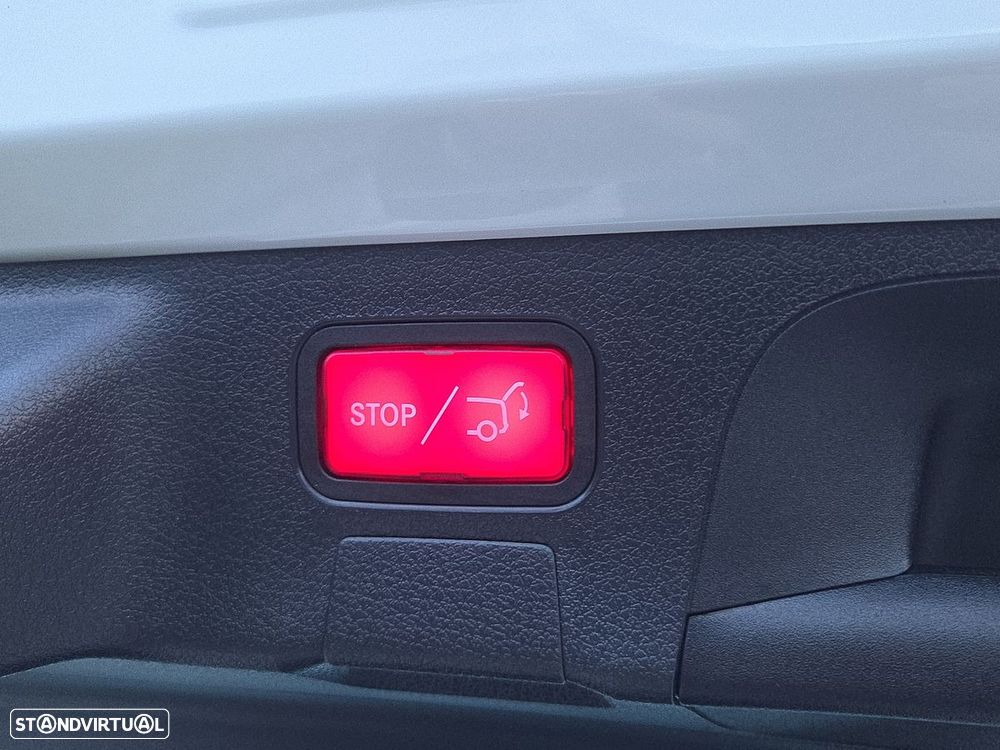 Mercedes-Benz CLA 180 d Shooting Brake Style Plus Aut. - 22