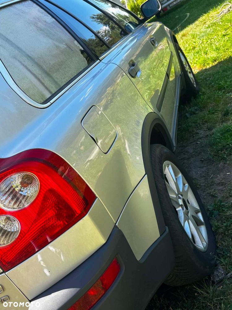 Volvo XC 90 2.4 D5 - 6