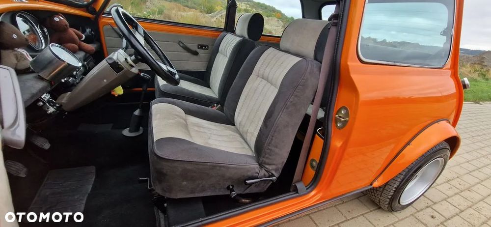 Rover Mini 1.3 Cooper - 8
