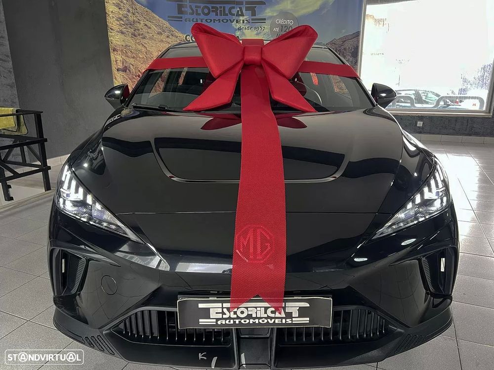 MG MG4 4 Standard - 6