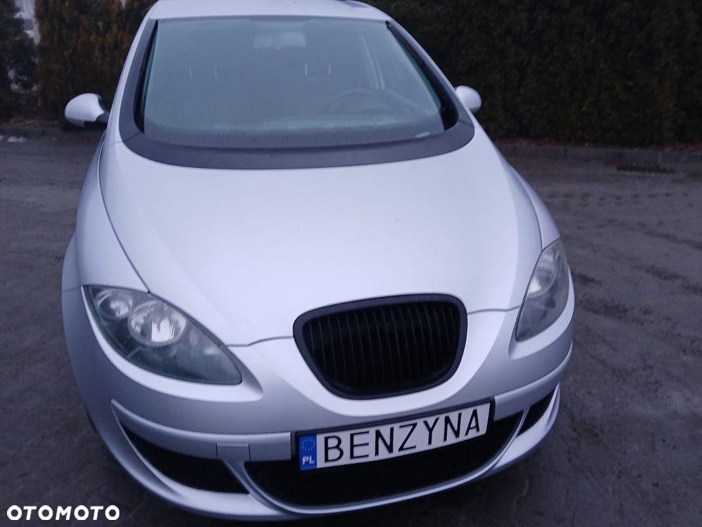 Seat Altea - 24