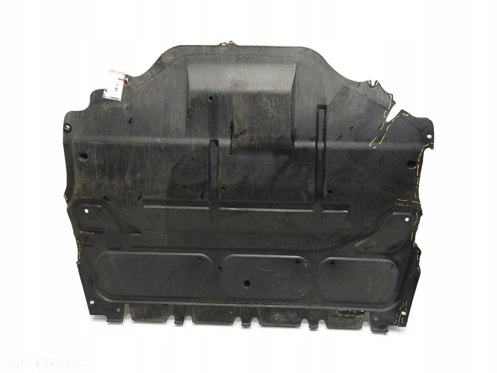 PŁYTA OSŁONA SILNIKA AUDI A1 8X 1.6 TDI 6R0825235B - 1