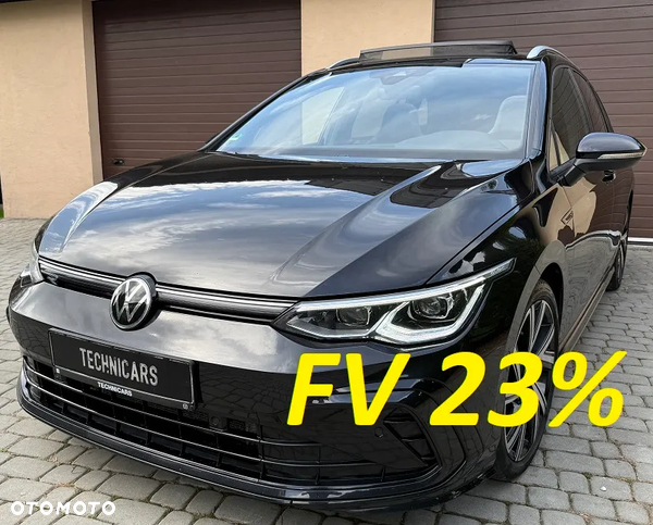 Volkswagen Golf Variant 2.0 TDI SCR DSG R-Line