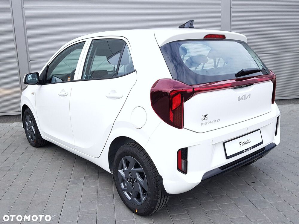 Kia Picanto 1.0 GDI L - 8
