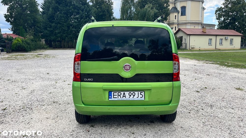 Fiat Fiorino - 7