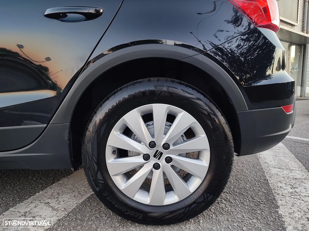 SEAT Arona 1.0 TSI Style - 28