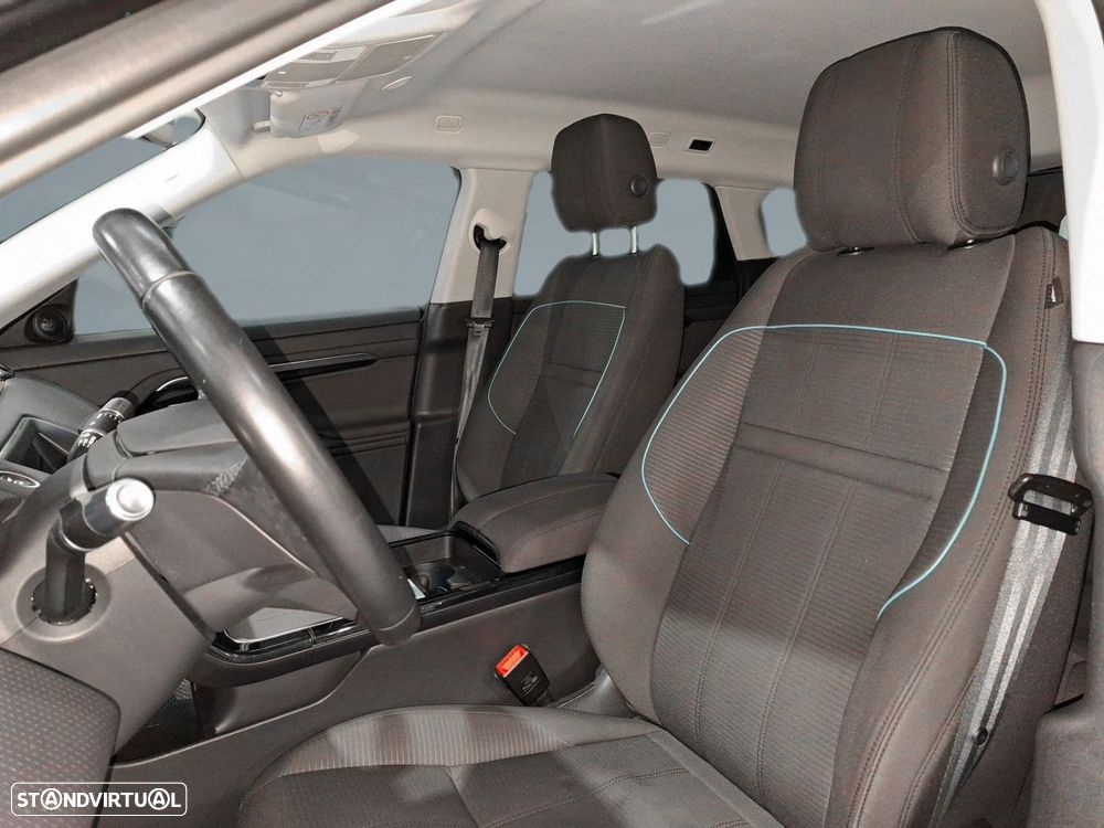 Land Rover Range Rover Evoque 1.5 P160 S Auto - 11