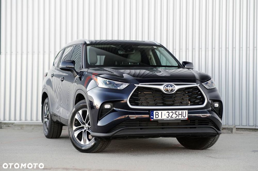 Toyota Highlander - 13
