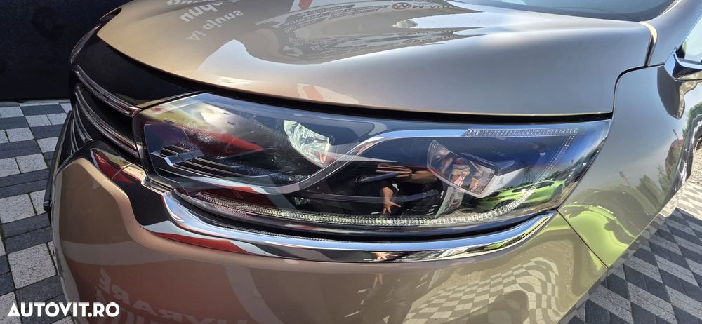 Renault Espace - 10