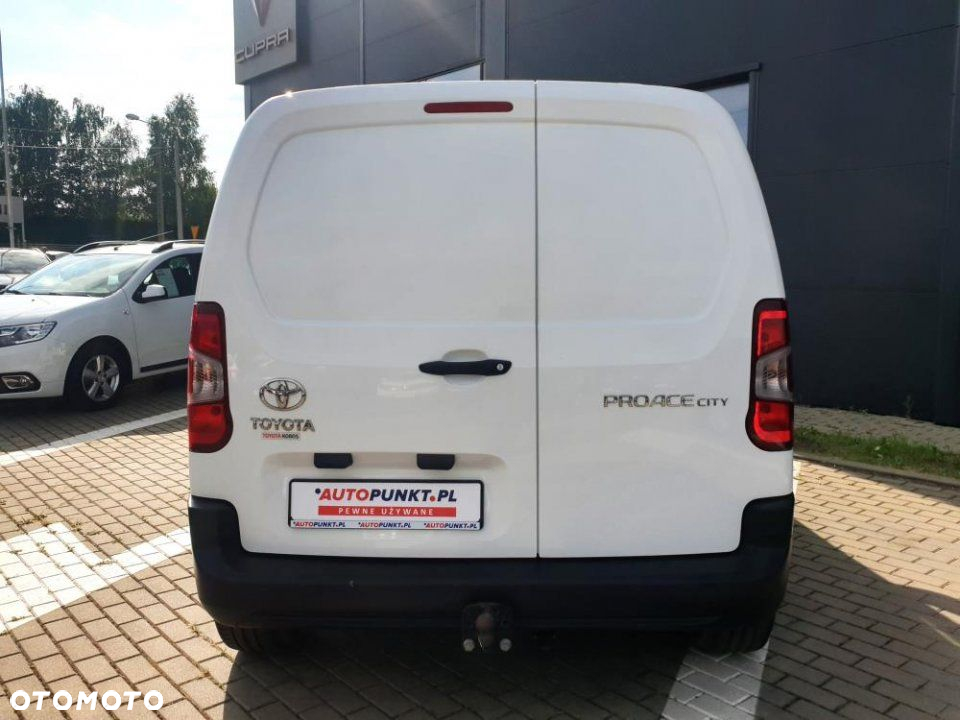 Toyota proace-city-verso - 4