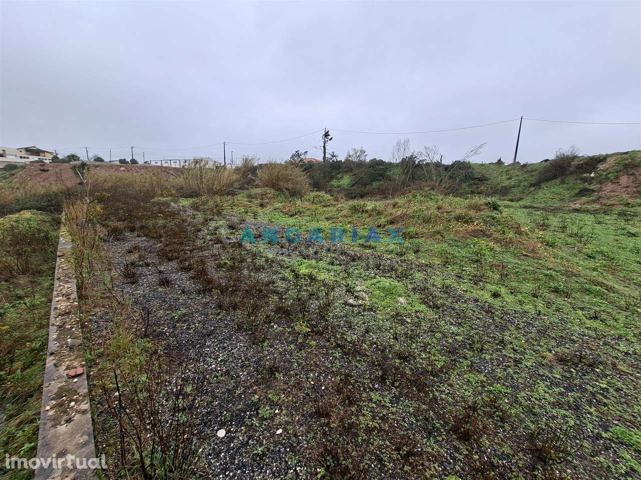 ANG1538 - Terreno para Venda em Regueira de Pontes, Leiria - Grande imagem: 4/16