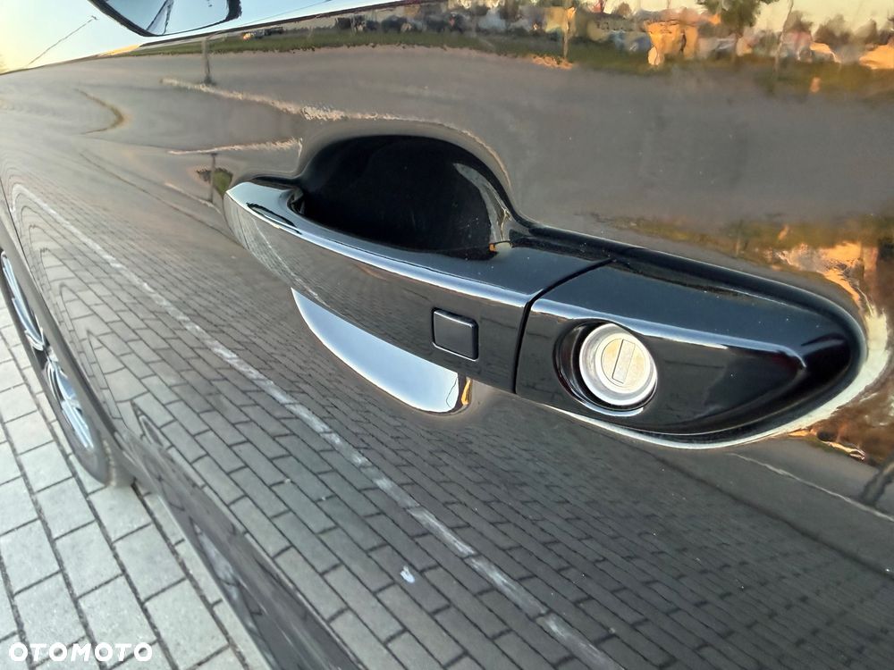 Hyundai Tucson 1.6 CRDi Comfort 2WD - 21